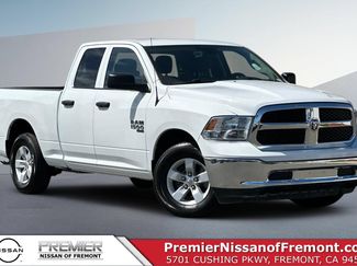 Used 2024 RAM 1500 Classic SLT RWD video 1