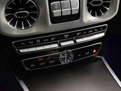 Used 2024 Mercedes-Benz G 63 AMG 4MATIC image 30