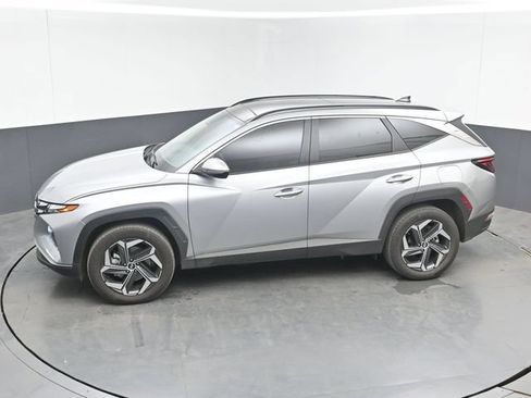 Used 2023 Hyundai Tucson SEL AWD/4WD image 22