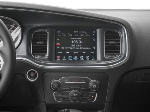Used 2016 Dodge Charger SXT w/ AWD Plus Group image 13