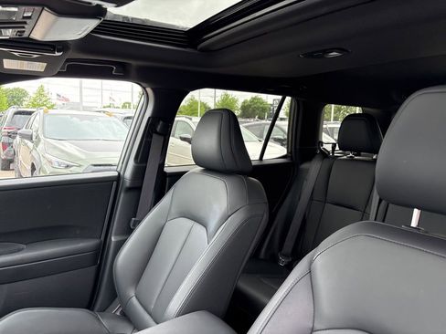 Used 2026 Subaru Outback Premium AWD/4WD image 5