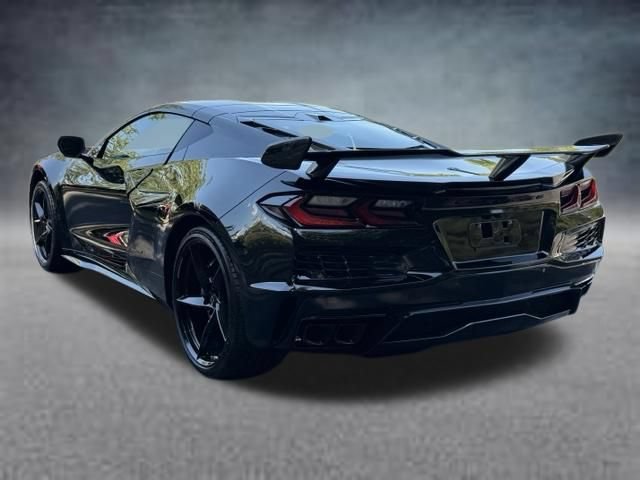 New 2026 Chevrolet Corvette E-Ray AWD/4WD image 19