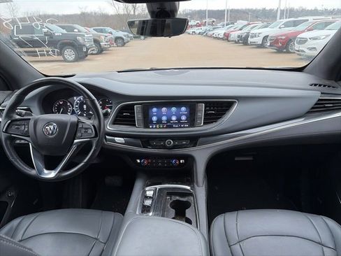 Used 2024 Buick Enclave Premium w/ Experience Buick Package image 19