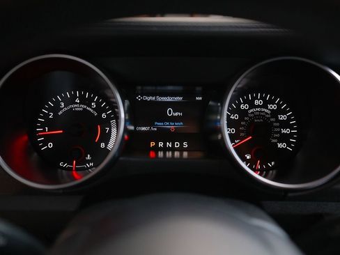 Used 2020 Ford Mustang Coupe w/ 2.3L High Performance Package image 18