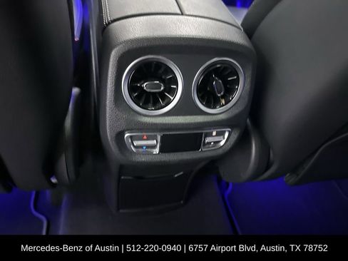 Certified 2021 Mercedes-Benz G 550 image 25