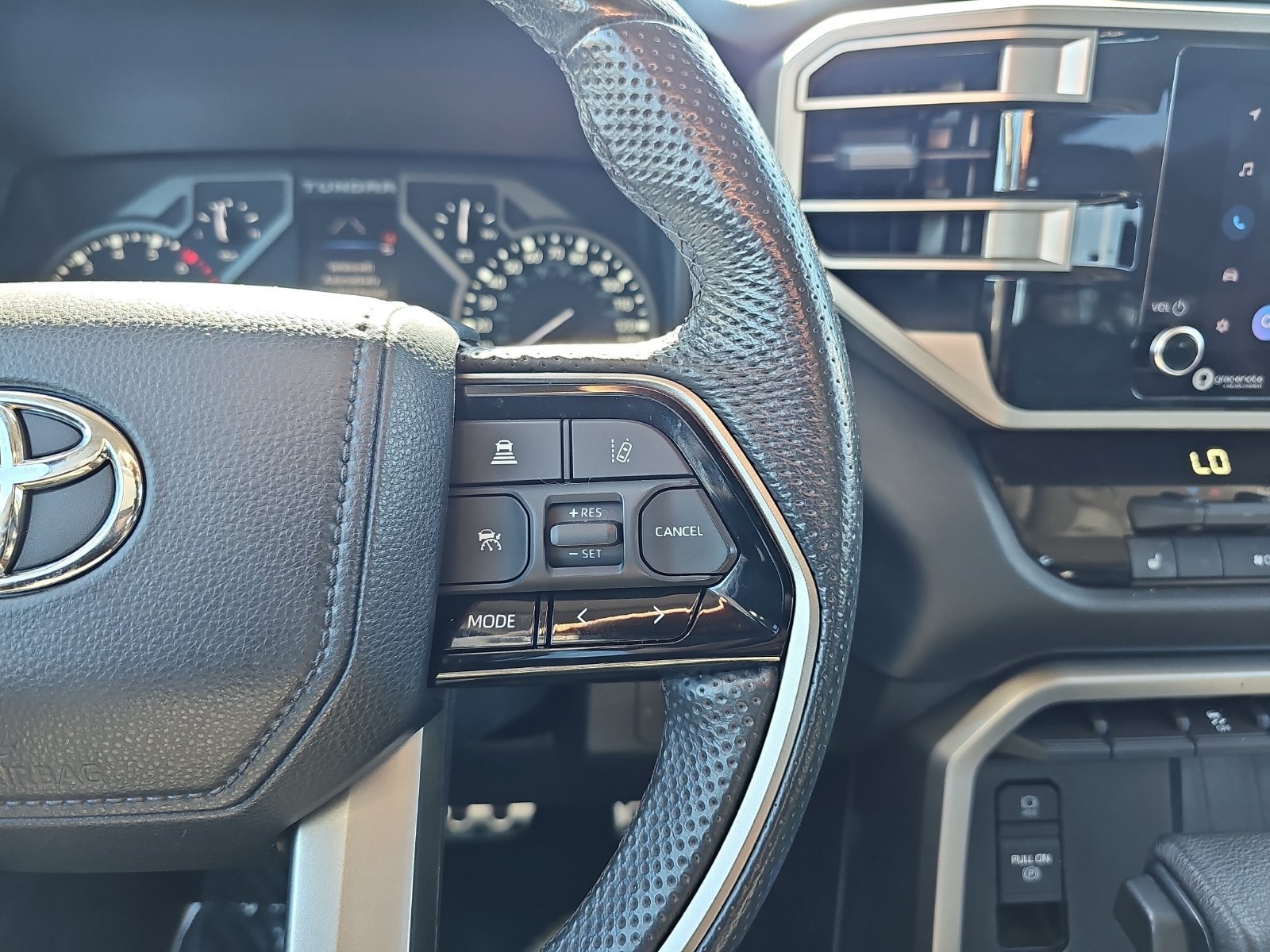 Used 2024 Toyota Tundra SR5 AWD/4WD image 21