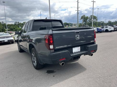 Used 2023 Honda Ridgeline RTL image 5