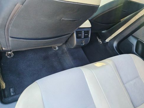 Used 2018 Honda Clarity Plug-In Hybrid image 43