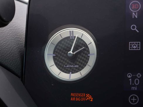 Used 2022 Lexus ES 350 F Sport FWD image 27