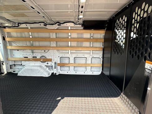 Used 2025 Ford Transit 250 Low Roof w/ Exterior Upgrade Package RWD image 20