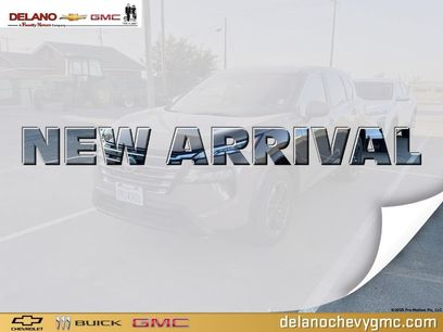 Used 2025 Nissan Rogue SV