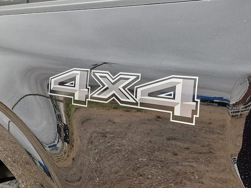 Used 2025 Ford F150 STX w/ Equipment Group 200A AWD/4WD image 25