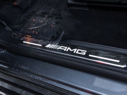 Used 2023 Mercedes-Benz G 63 AMG 4MATIC image 22