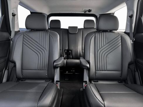 Used 2026 Hyundai Palisade SEL FWD image 76