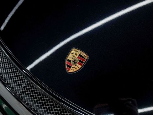 Used 2016 Porsche Cayman GT4 RWD image 13