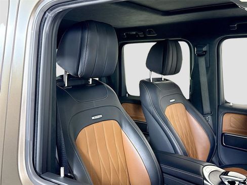 Used 2021 Mercedes-Benz G 63 AMG 4MATIC image 37