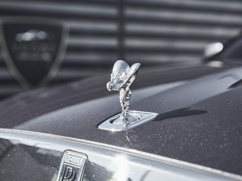 Used 2023 Rolls-Royce Ghost AWD/4WD image 7