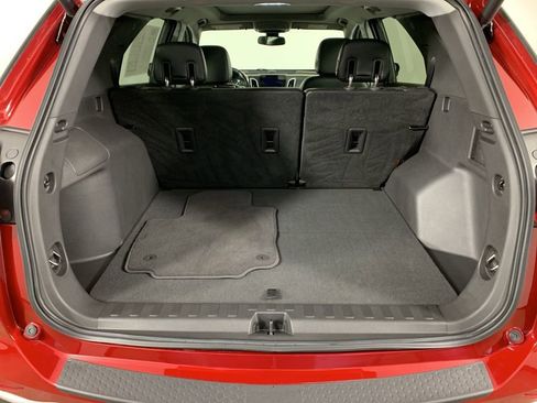 Used 2019 Chevrolet Equinox Premier image 13