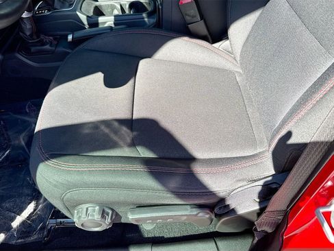 Used 2021 Jeep Wrangler Unlimited Rubicon image 20