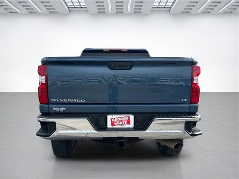 Used 2025 Chevrolet Silverado 3500 LT image 5