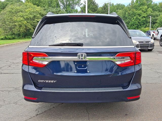 Used 2019 Honda Odyssey EX image 24