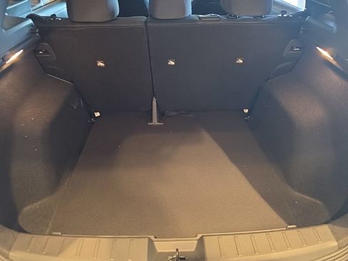 New 2026 Nissan Kicks S FWD image 6