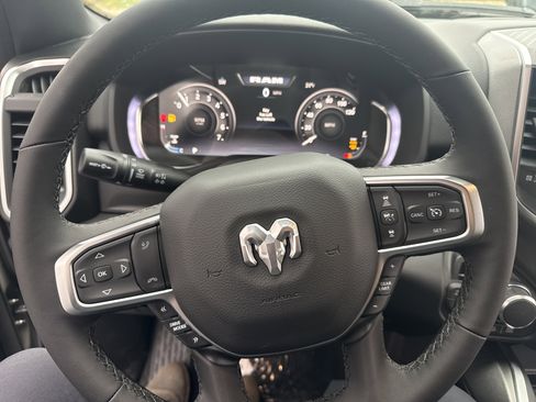 New 2026 RAM 1500 Big Horn image 16