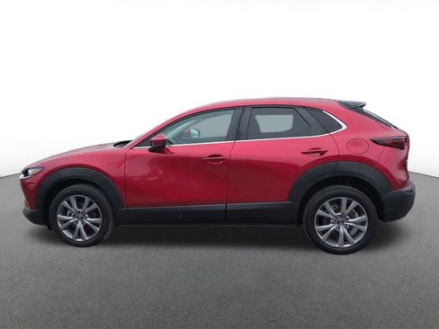Used 2022 MAZDA CX-30 AWD 2.5 S w/ Select Package image 3