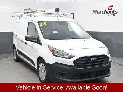 Used 2023 Ford Transit Connect XL