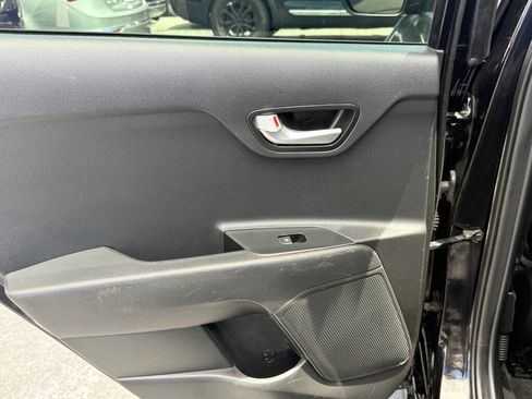 Used 2022 Kia Rio S FWD image 21