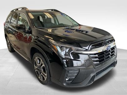 New 2026 Subaru Ascent Limited