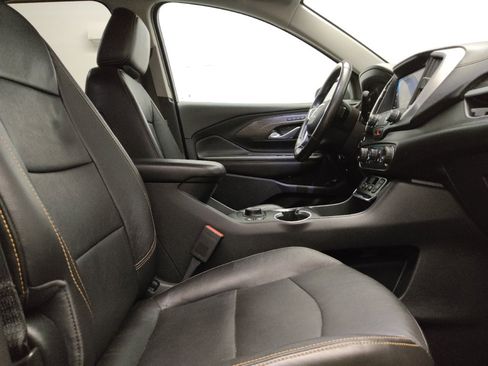 Used 2021 GMC Terrain SLT AWD/4WD image 21