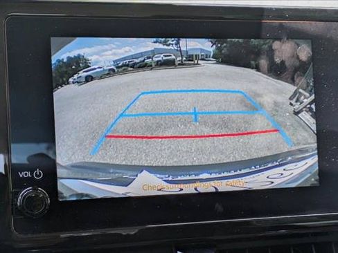 Used 2025 Toyota Corolla LE FWD image 12