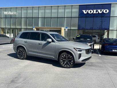 New 2026 Volvo XC90 T8 Plus w/ Protection Package Premier