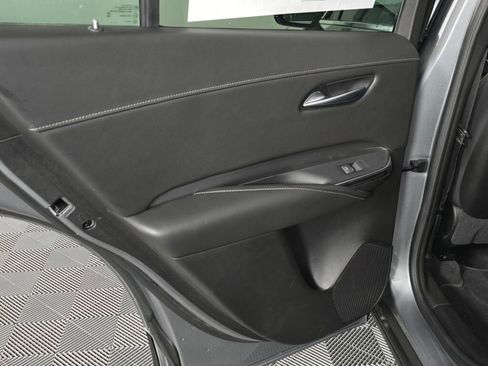 Used 2024 Cadillac XT4 Premium Luxury image 32