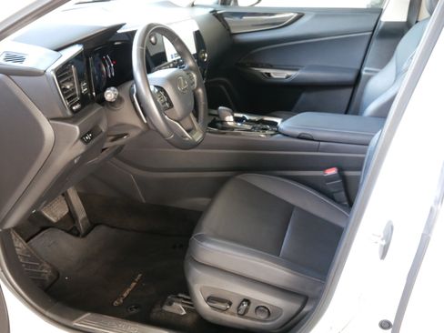 Used 2024 Lexus NX 350 AWD w/ Cold Area Package image 4