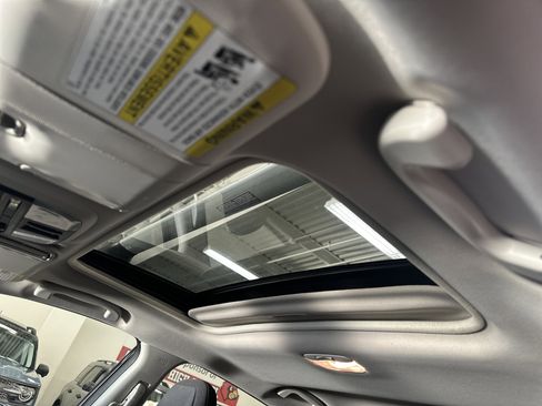 Used 2024 Subaru Impreza 2.0i Sport image 4