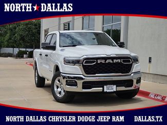 New 2026 RAM 1500 4x4 Crew Cab video 1