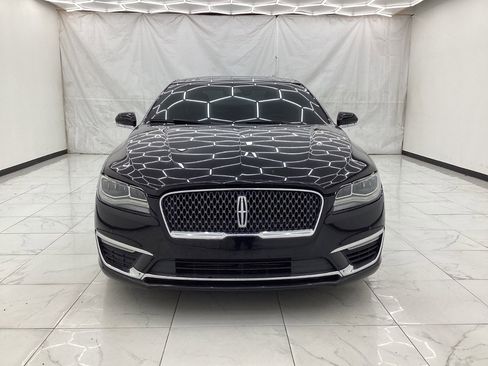 Used 2017 Lincoln MKZ Reserve w/ Luxury Package AWD/4WD image 5