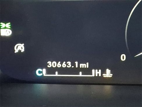 Certified 2022 Lincoln Nautilus Reserve w/ Equipment Group 201A image 22