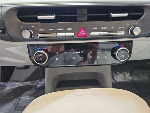 New 2026 Hyundai Palisade SEL AWD/4WD image 24