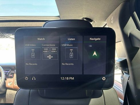 Used 2021 GMC Yukon Denali w/ Denali Ultimate Package image 19