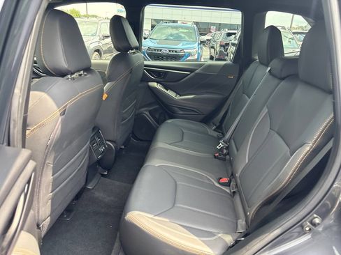 Certified 2023 Subaru Forester Wilderness AWD/4WD image 12