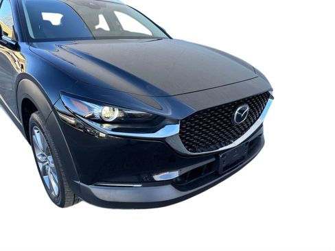 Used 2023 MAZDA CX-30 AWD 2.5 S w/ Preferred Package image 10