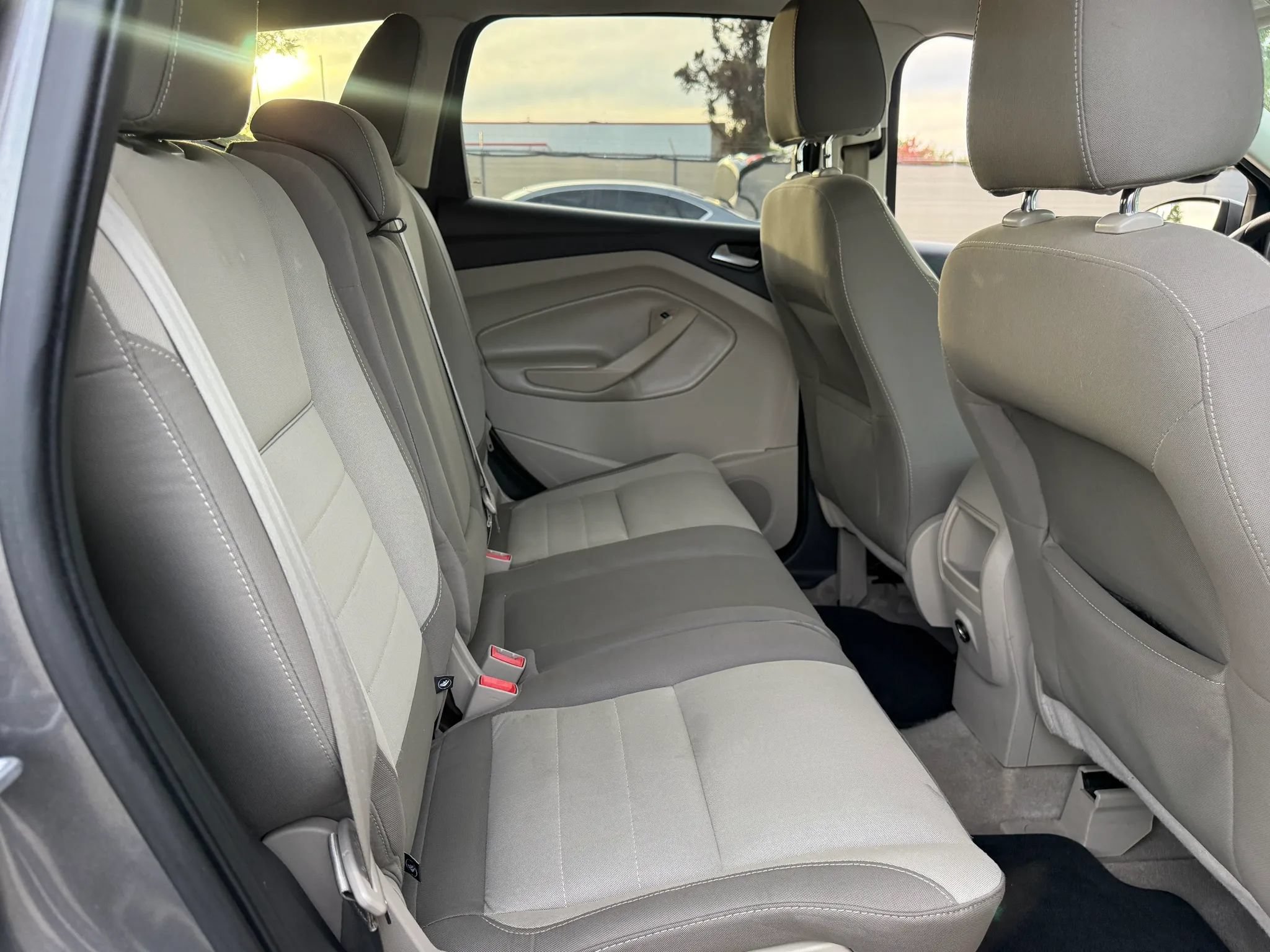 Used 2014 Ford Escape SE FWD image 20