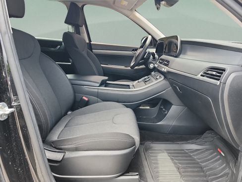 Used 2020 Hyundai Palisade SE FWD image 19