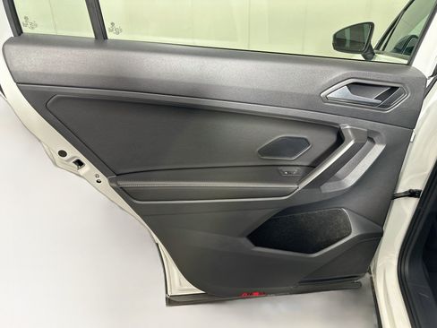 Used 2023 Volkswagen Tiguan S w/ Driver Assistance Package FWD image 24