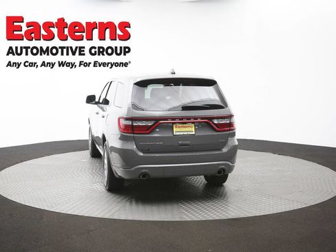 Used 2025 Dodge Durango GT RWD image 66