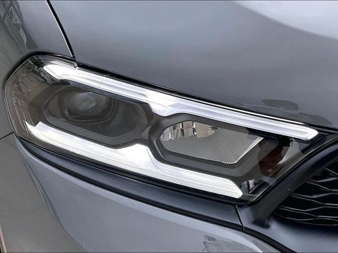 New 2026 Dodge Durango GT AWD/4WD image 13