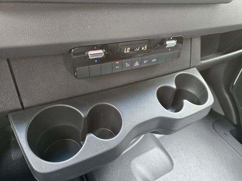 New 2025 Mercedes-Benz Sprinter 2500 image 25
